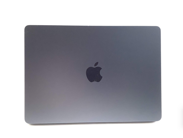 MacBook Air 13 M3 Plata 26207
