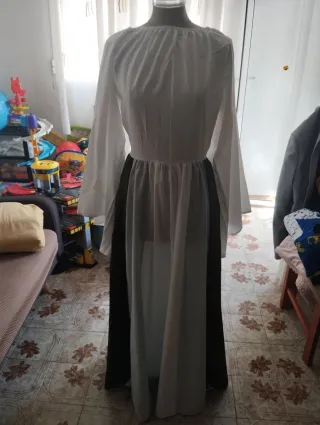 Disfraz Medieval Renacentista Talla M
