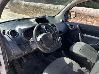 Renault Kangoo 2019 90.000km 