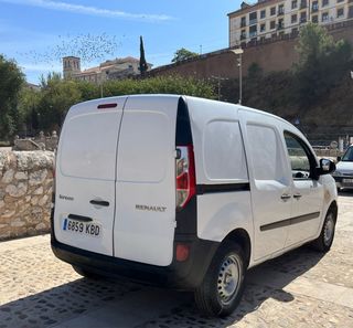 Renault Kangoo 2019 90.000km 