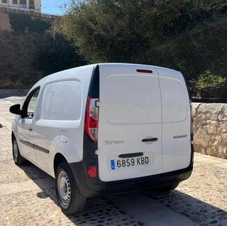 Renault Kangoo 2019 90.000km 
