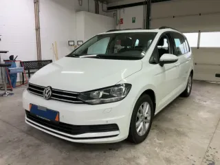 Volkswagen Touran 2017