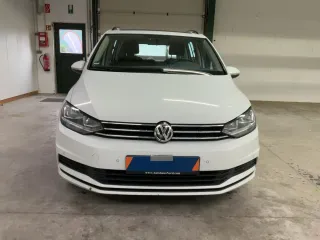 Volkswagen Touran 2017