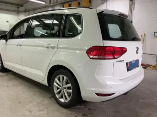 Volkswagen Touran 2017