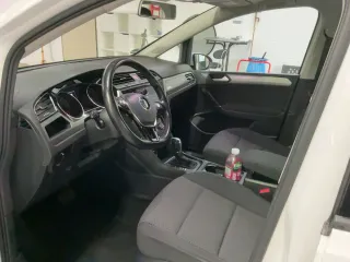 Volkswagen Touran 2017