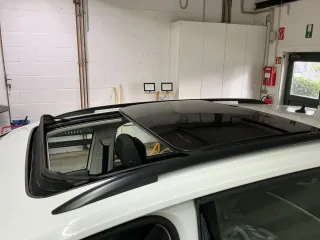 Volkswagen Touran 2017