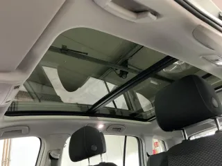Volkswagen Touran 2017