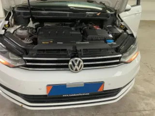 Volkswagen Touran 2017