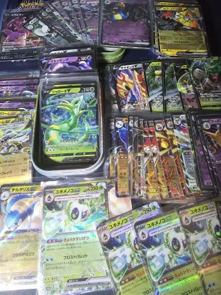 Pokemon Mystery Box [Pull Garantito]