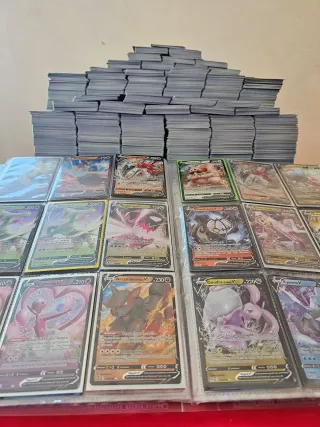 Pokemon Mystery Box [Pull Garantito]