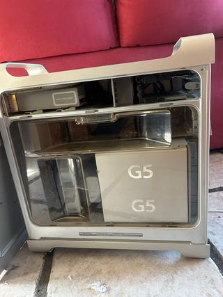 Apple Power Mac G5