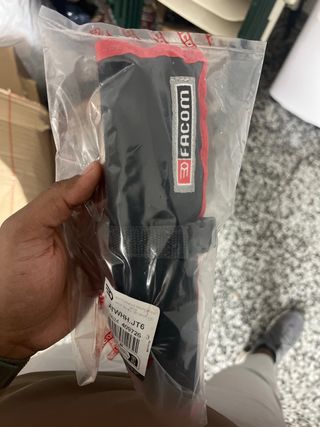 Funda portaherramientas FACOM ATWHHJT6