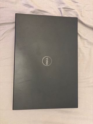 Portátil Dell Inspiron 15 3000 Series Negro