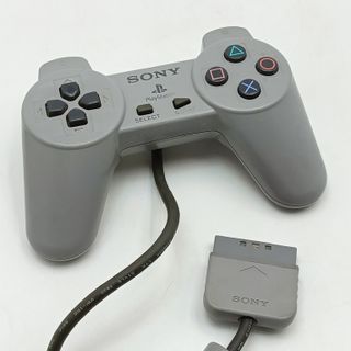 Controller Sony PlayStation 1 DualShock Ps1