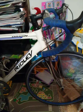 Bicicleta de carretera Ridley Orion