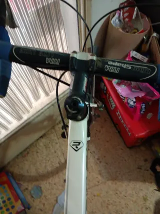Bicicleta de carretera Ridley Orion