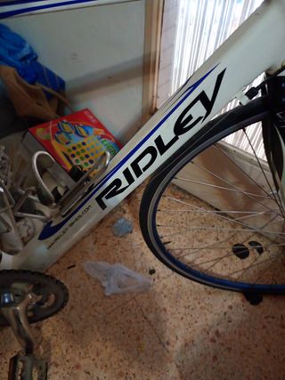Bicicleta de carretera Ridley Orion
