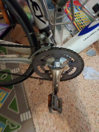 Bicicleta de carretera Ridley Orion