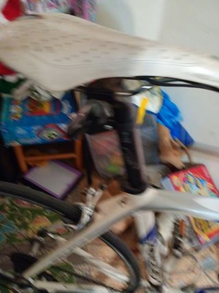 Bicicleta de carretera Ridley Orion