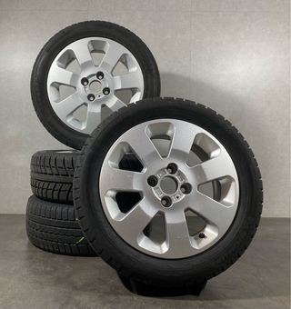 Llantas Honda Civic 15