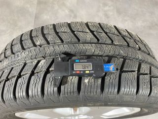 Llantas Honda Civic 15