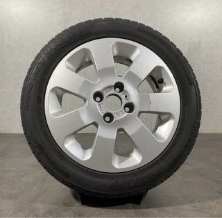 Llantas Honda Civic 15