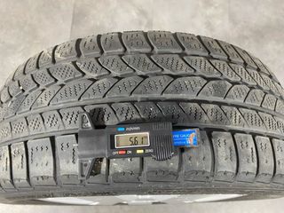Llantas Honda Civic 15
