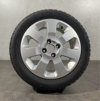 Llantas Honda Civic 15