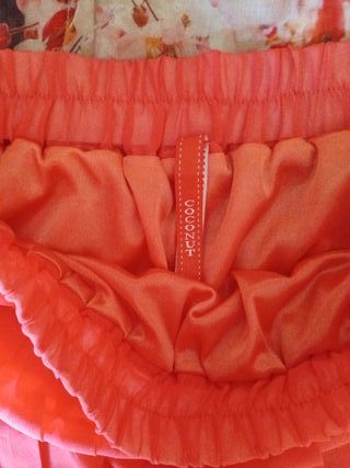 Lote Ropa Chica XS