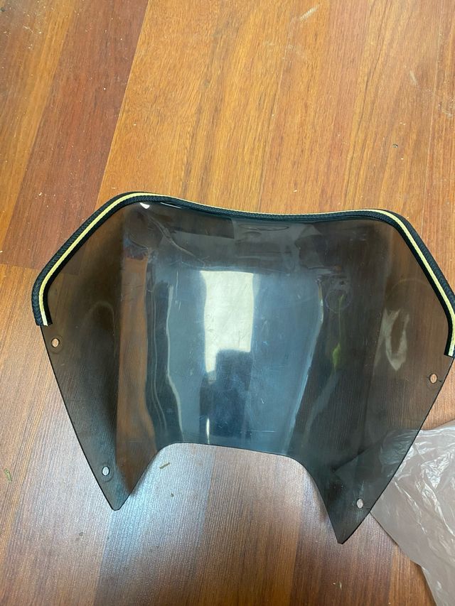 Cúpula Puig Vespa Primavera