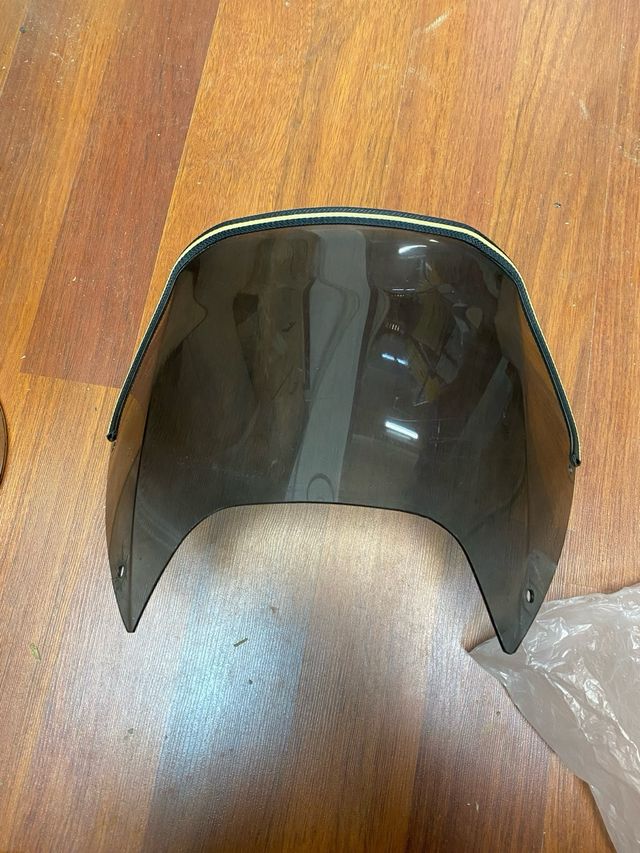 Cúpula Puig Vespa Primavera