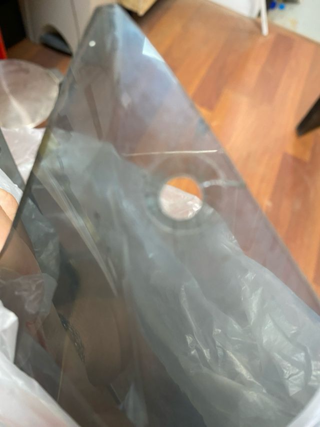 Cúpula Puig Vespa Primavera