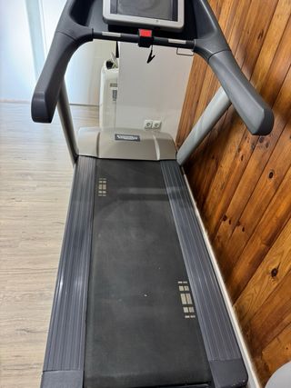 Cinta de correr Technogym Excite Run 700