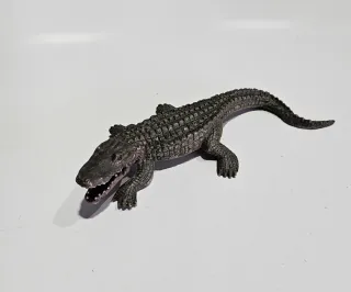Figura Caimán Papo