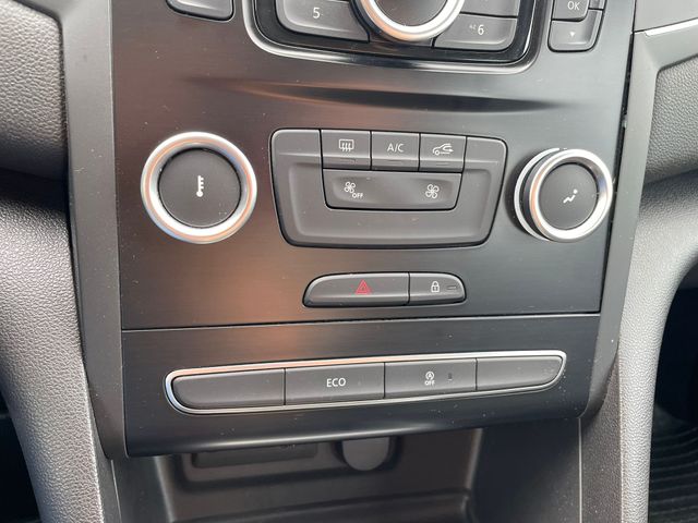 Renault Megane 2016 1.5 DCI Intens 110 cv 