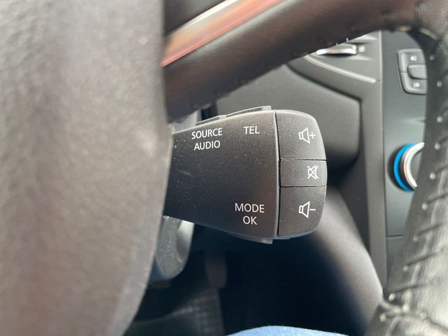 Renault Megane 2016 1.5 DCI Intens 110 cv 