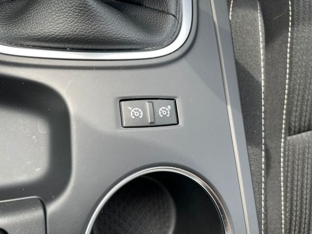 Renault Megane 2016 1.5 DCI Intens 110 cv 