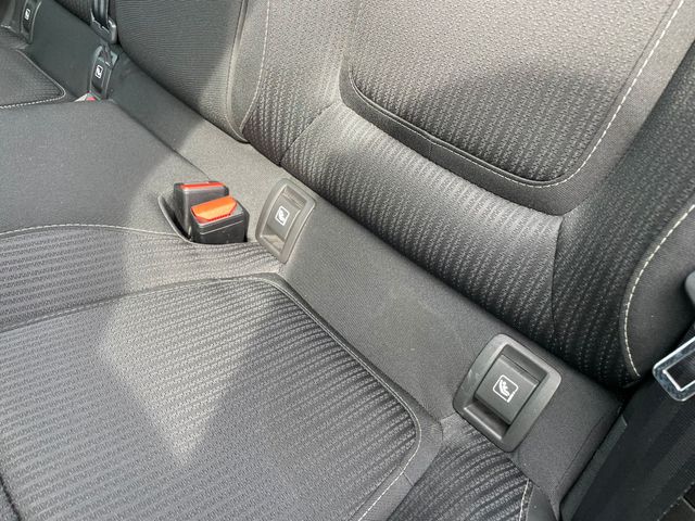 Renault Megane 2016 1.5 DCI Intens 110 cv 