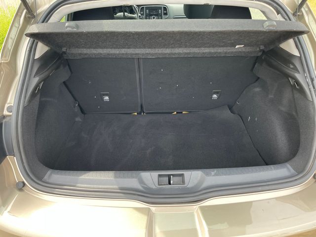 Renault Megane 2016 1.5 DCI Intens 110 cv 