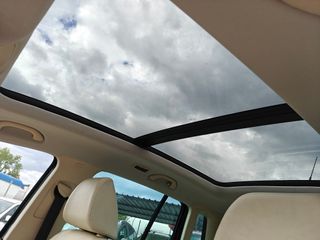 Volkswagen Tiguan 2009