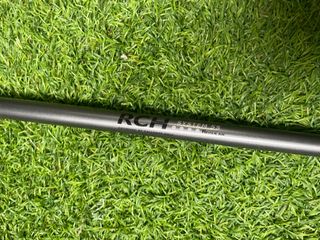 Palo de Golf Driver Callaway E.R.C+ FUSION