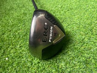 Palo de Golf Driver Callaway E.R.C+ FUSION