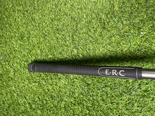 Palo de Golf Driver Callaway E.R.C+ FUSION