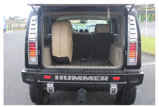 Hummer H2 2003
