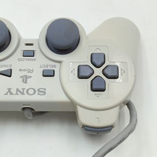 Controller DualShock PS1 (PlayStation One) 
