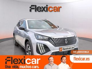 Peugeot 2008 Allure Puretech 130 S&S EAT8