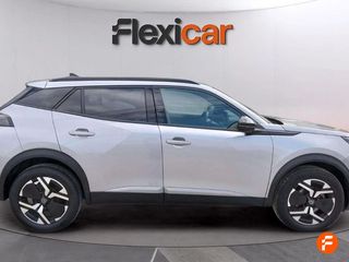 Peugeot 2008 Allure Puretech 130 S&S EAT8