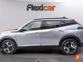 Peugeot 2008 Allure Puretech 130 S&S EAT8