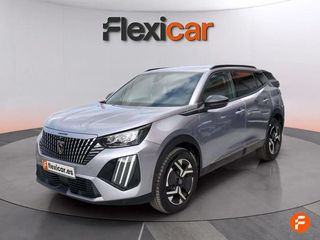 Peugeot 2008 Allure Puretech 130 S&S EAT8