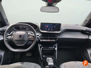 Peugeot 2008 Allure Puretech 130 S&S EAT8